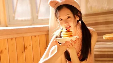 佩斯科夫妻子冰演