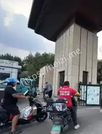 记者体验